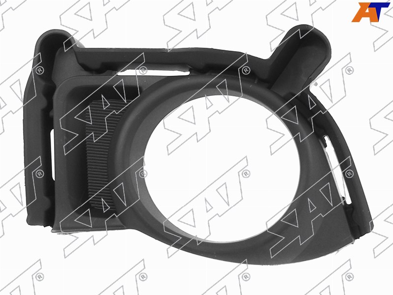 Оправа ПТФ TOYOTA HIGHLANDER 13-16 LH ST-TYG4-219-2 ST-TYG4-219-2