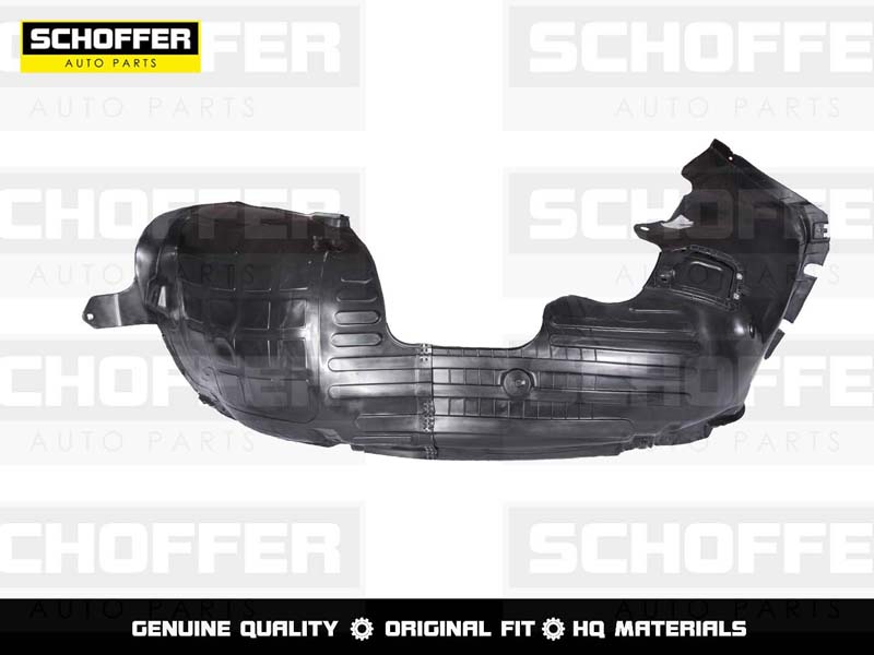 Подкрылок правый Kia Optima 16-20 SHF01006 SHF01006