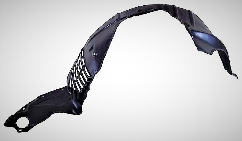 MZ11050AR TYG Подкрылок передний правый для 