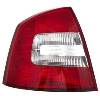 OCTAVIA ФОНАРЬ ЗАДН ВНЕШН ЛЕВ (DEPO) SDOCT08-740-L SDOCT08-740-L