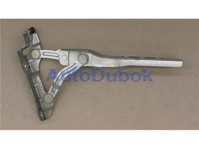 1Z0823302C VAG Петля капота правая для 
