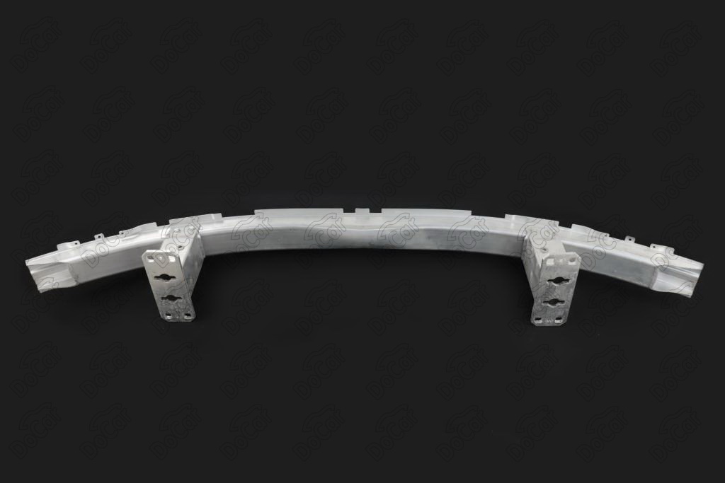 51117178080-DCR Docar Усилитель бампера переднего BMW 5 SERIES E60 LCI 2007-2010 для 