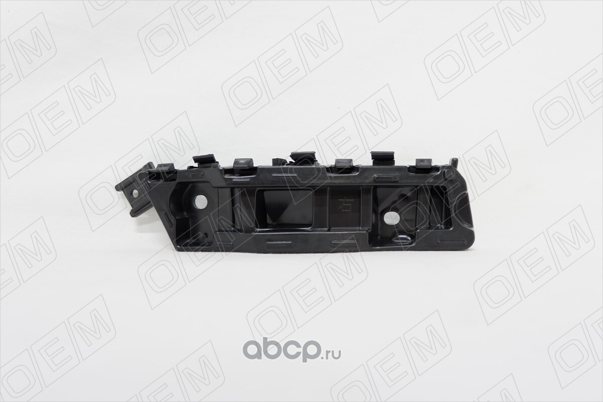 OEM0145KBPR O.e.m. Кронштейн бампера переднего правый  для 