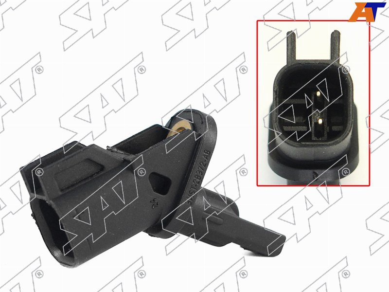ST-1S7T2B372AB Sat Датчик ABS RR FORD MONDEO III 00- LH/RH для 