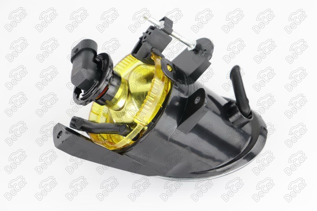 Фара противотуманная Прав. VW Passat B6 2005-2010 900506DCR 900506DCR