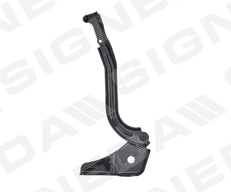 PCR21058AR Chrysler ПЕТЛЯ ДЛЯ КАПОТА для 