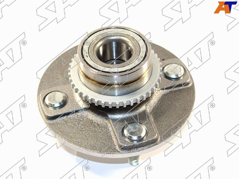 Ступичный узел задн. NISSAN ALMERA N16 00-06 ST-43200-BM500 ST-43200-BM500