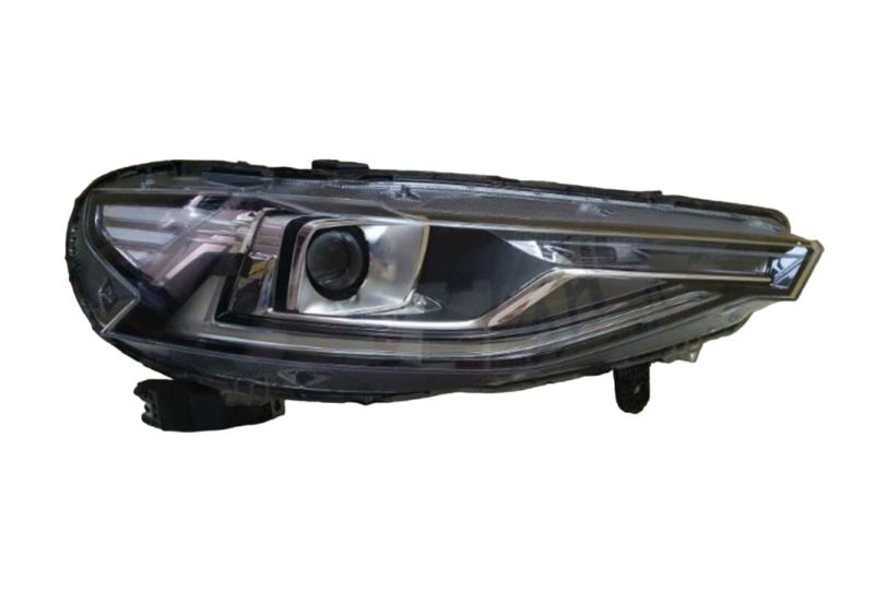 ZVW1109(K)R Signeda Фара с корректором правая для 