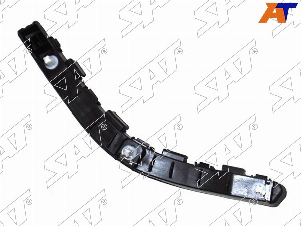 Крепление заднего бампера KIA SPORTAGE III 10-16 LH ST-KA82-087B-2 ST-KA82-087B-2