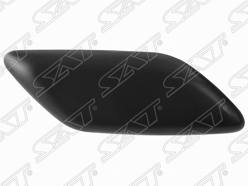 Крышка форсунки омывателя фары правая 06-10 ST-TY29-110C-1 ST-TY29-110C-1