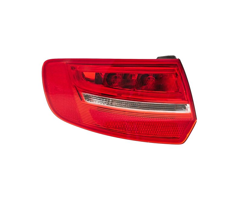 Фонарь задн.лев.наружн.диод. SPORTBACK 2009&amp;gt; ZAD191092L