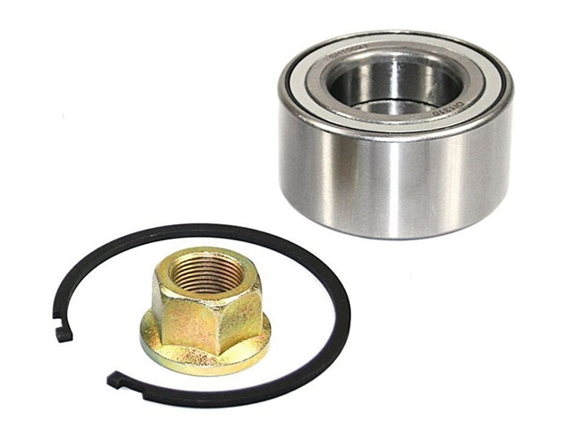 Подшипник ступицы передней R17338 R17338