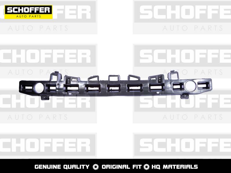 SHF06274 Schoffer Усилитель бампера  Kia Rio 10-14 для 