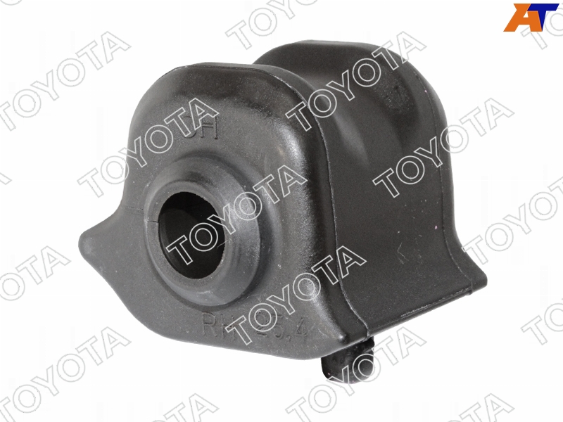 48815-42121 Toyota Втулка FR стабилизатора RH RAV4 15- (D25,4мм) для 
