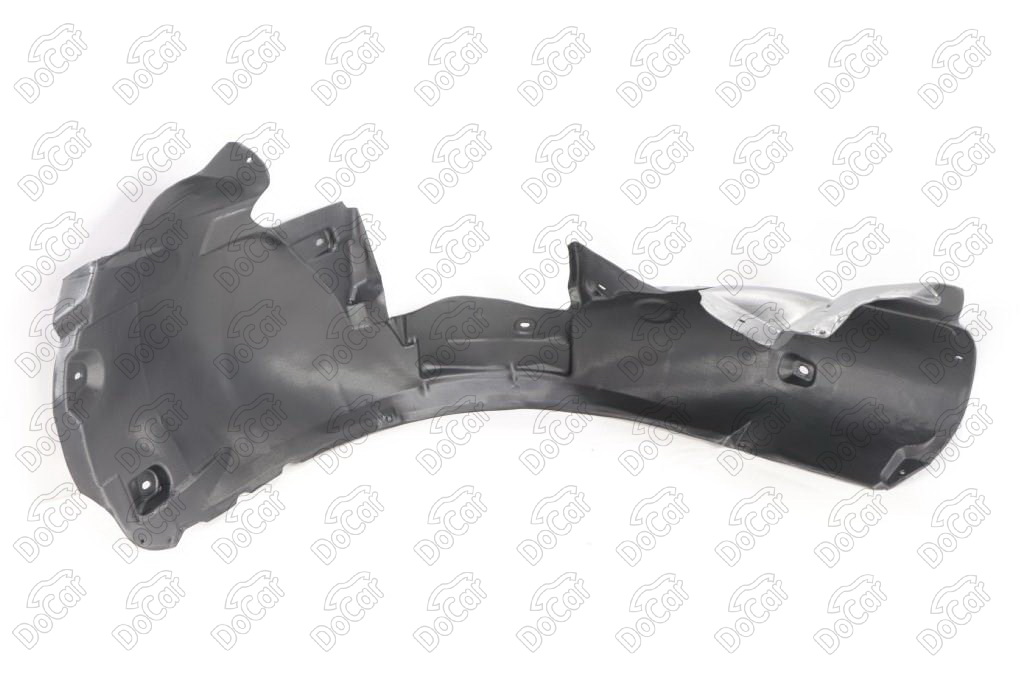 Подкрылок передний Лев. Audi A4 2011-2015 8K0821171L-DCR 8K0821171L-DCR
