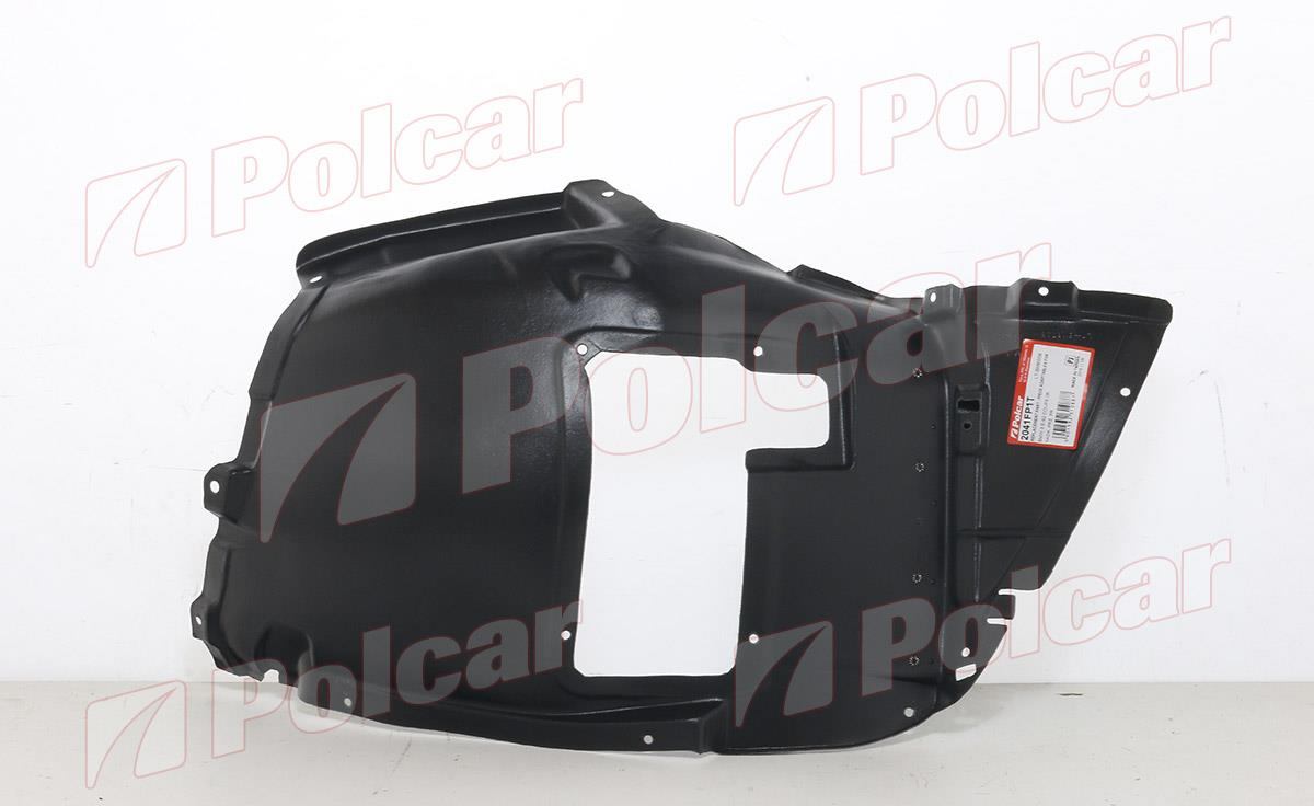 2041FP1T Polcar Подкрылок для 