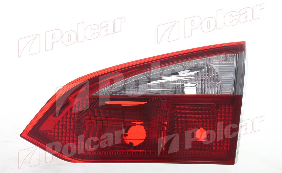 32C1885E Polcar Фонарь задний для   