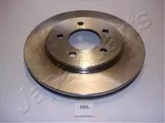 Тормозной диск передний DI-095 DI-095