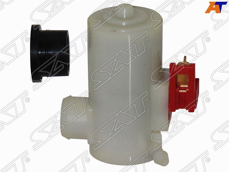 Моторчик омывателя лсобового стекла ST-76806-SL0-E11 ST-76806-SL0-E11