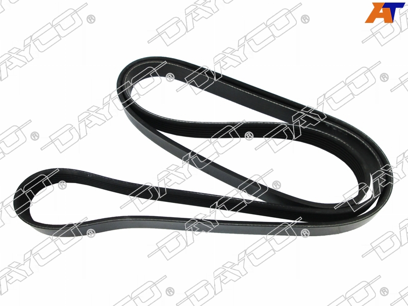 Ремень поликлин OPEL ASTRA F/G CORSA B/VECTRA B/ZAFIRA A TDI 6PK1805 6PK1805