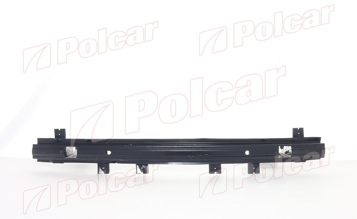 404796-3 Polcar Усилитель бампера для 