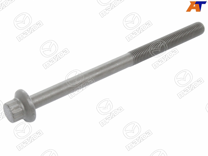 L3K9-10-135A Mazda Болт ГБЦ MAZDA CX-7 07-/3 06- для 
