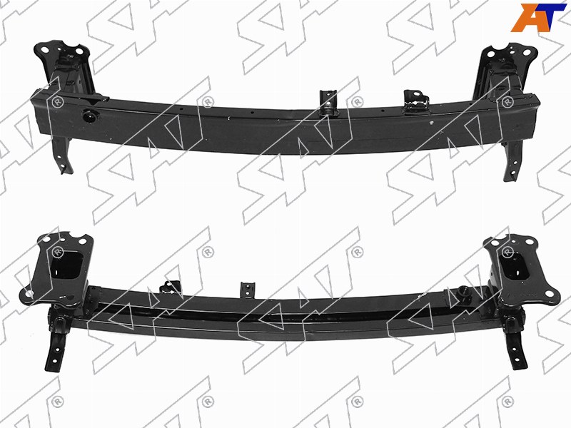 ST-KA83-000R-0 Sat Усилитель бампера KIA SPORTAGE 16- для 