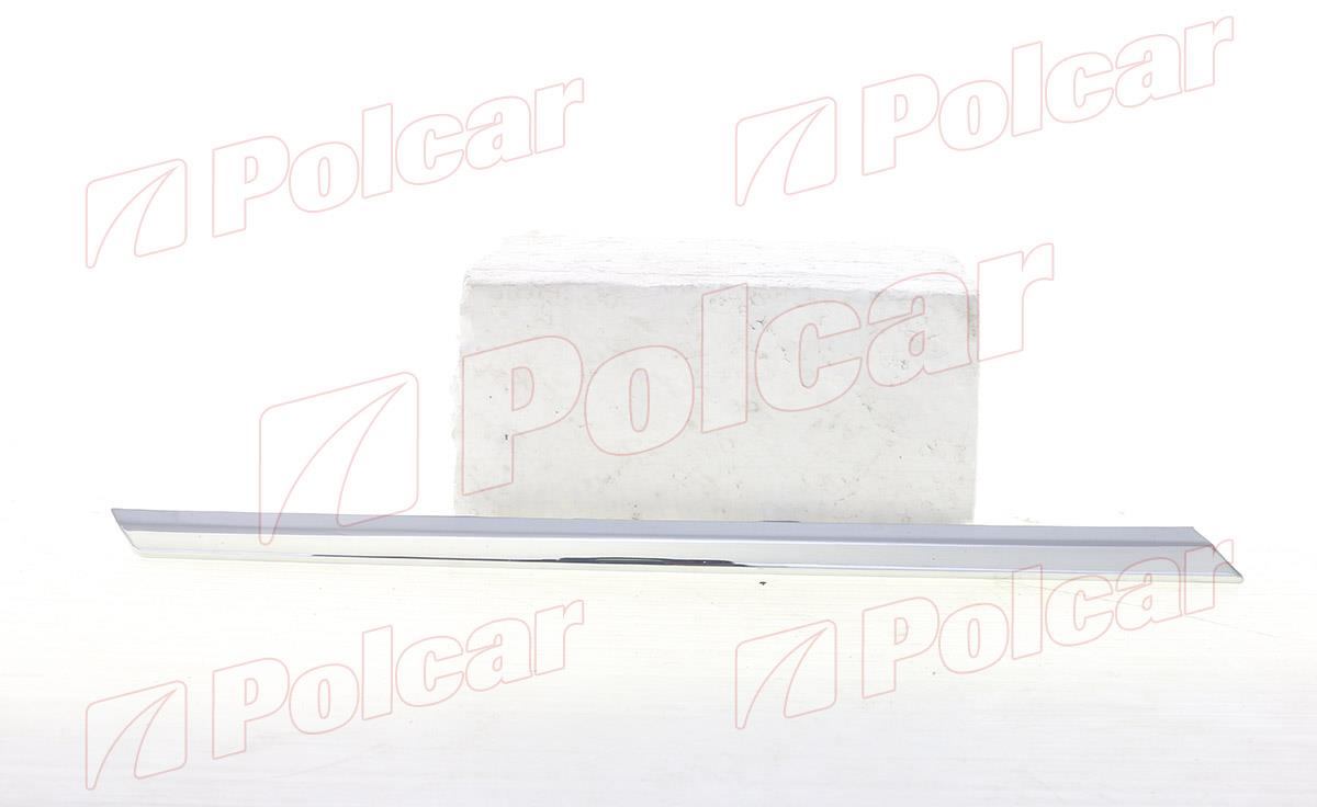 Накладка решетки правый 50G105-6 50G105-6