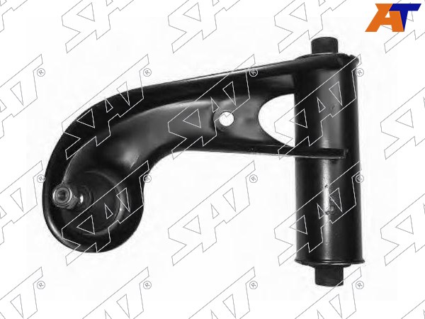 ST-A2103302207 Sat Рычаг передней подвески верхний MERCEDES-BENZ E-CLASS W210 95-02 LH для 