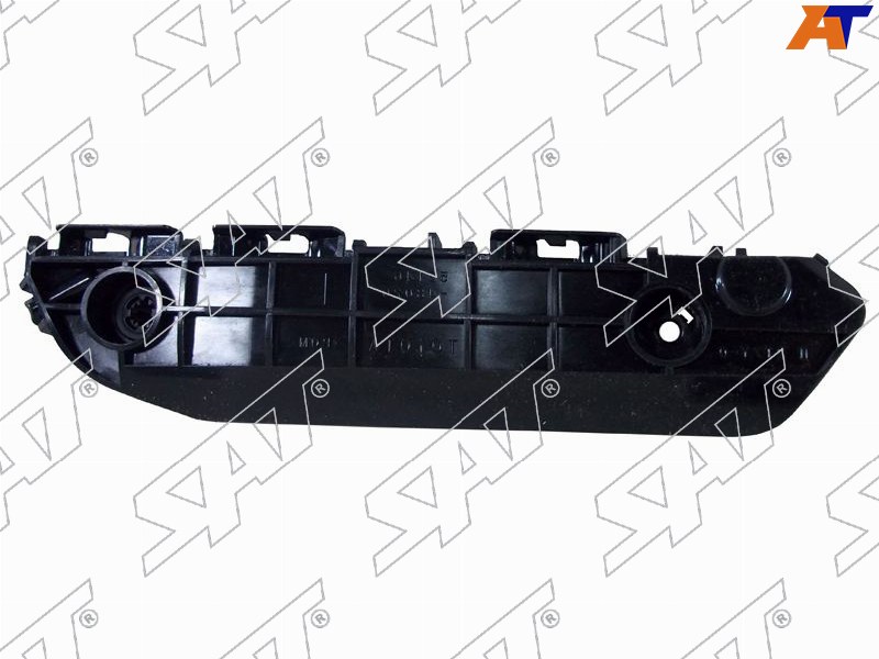 Крепление бампера TOYOTA HIGHLANDER 07-10 RH ST-TYG2-000B-1 ST-TYG2-000B-1