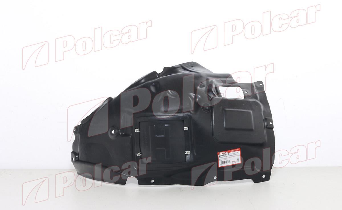 20D1FP2T Polcar Подкрылок для 