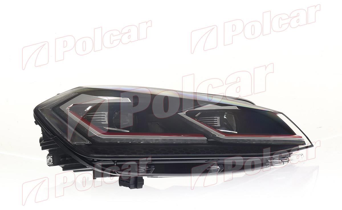 Фара основная 95C210DH 95C210DH