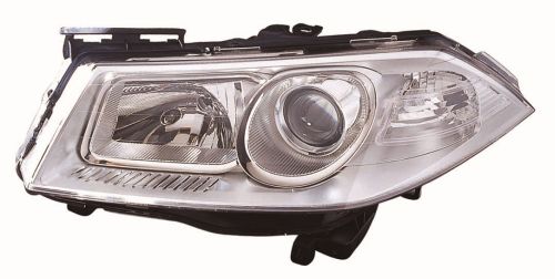 MEGANE ФАРА ЛЕВ П/КОРРЕКТОР (DEPO) RNMEG05-000-L RNMEG05-000-L