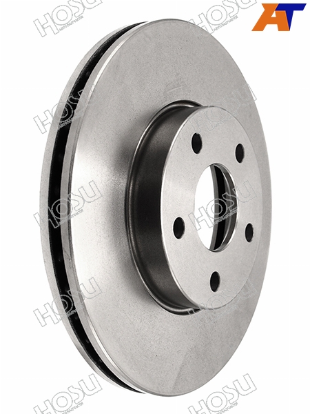 HSDB0107 Hosu Диск тормозной перед FORD FOCUS III/IV 11-18/18- для 