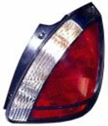 Фонарь хетчбек правый KARIO05-743-R