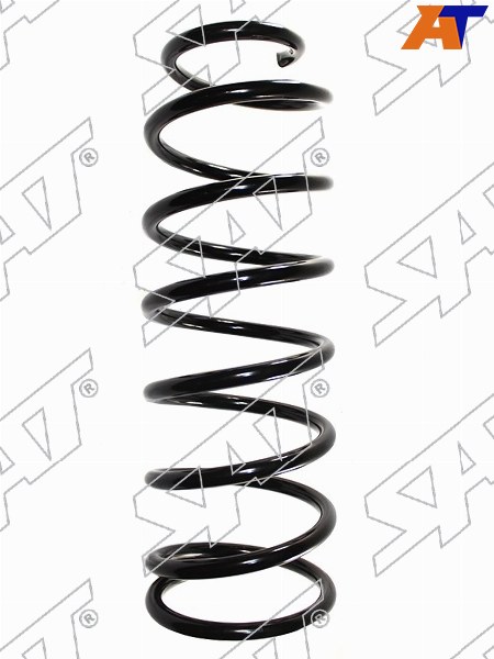 Пружина задняя TOYOTA LAND CRUISER 100 VX 98-07 H-516,5 ST-48231-6A700 ST-48231-6A700