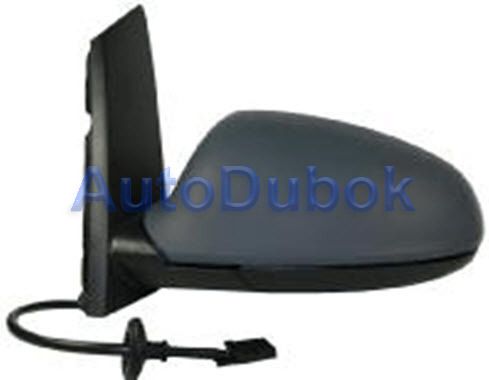 Зеркало электрическое с подогревом правое OPAST09-450X-R OPAST09-450X-R