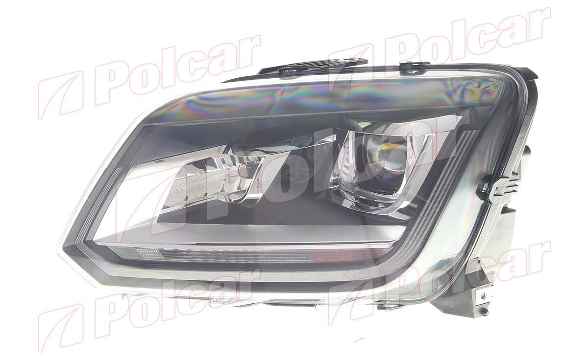 Фара основная 95P1092V 95P1092V