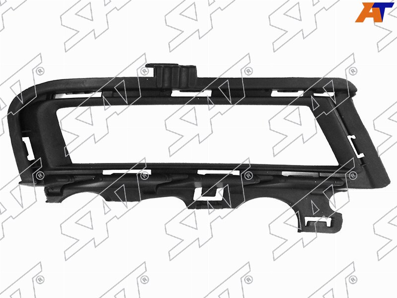 Оправа ПТФ VW GOLF VII 12-16 RH ST-VW18-219-A1 ST-VW18-219-A1