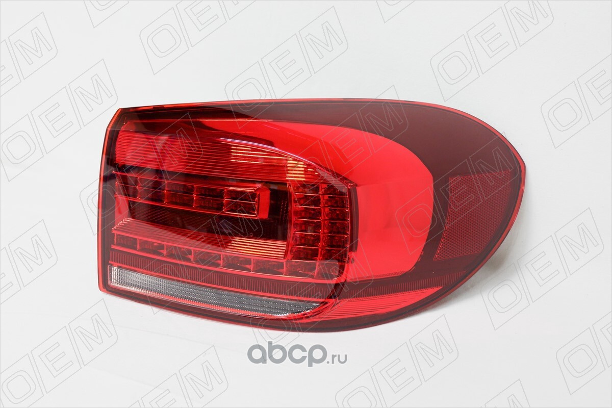 Фонарь правый внешний светодиодный (LED) OEM0353FONR OEM0353FONR