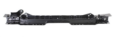 Панель кузова передн верх CV30088AU CV30088AU