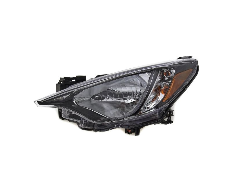 ZTY111116L Toyota ПЕРЕДНЯЯ ФАРА для 