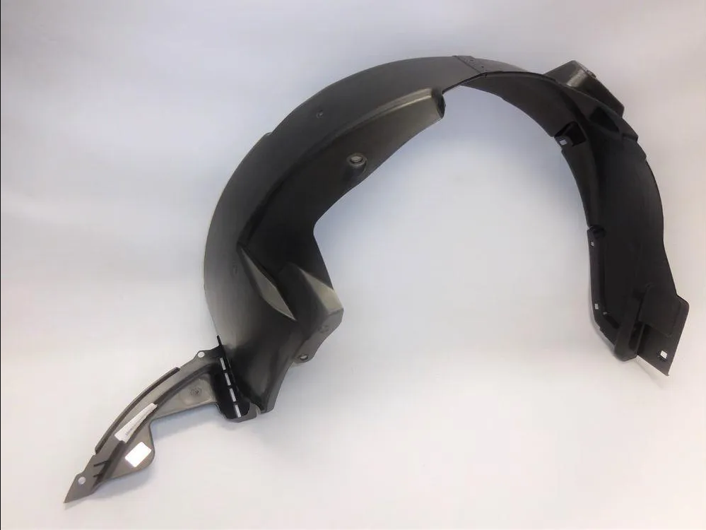 ПОДКРЫЛОК ПЕРЕДНИЙ ПРАВЫЙ  HYUNDAI SOLARIS I 2014- (рестайлинг) JH02-ACT15-032R JH02-ACT15-032R
