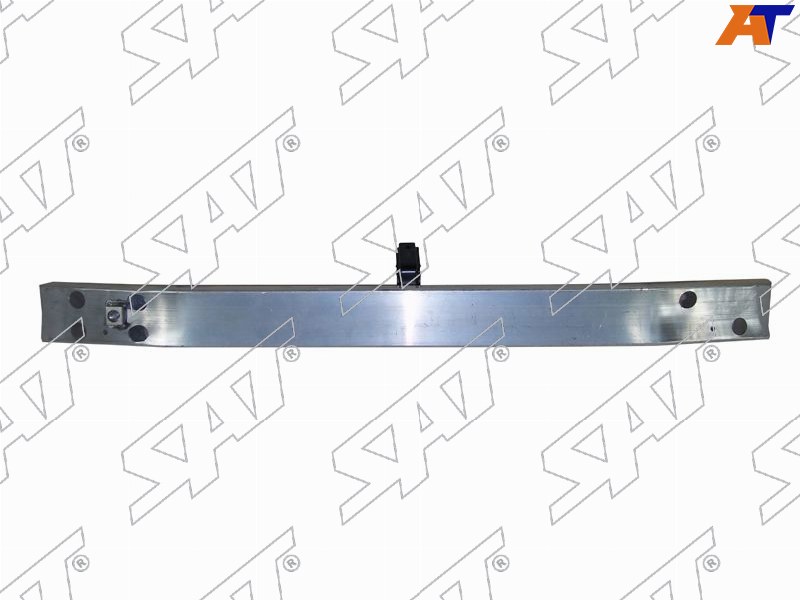 ST-DTE1-000R-0 Sat Усилитель бампера NISSAN NOTE 05-12 (пр-во Тайвань) для 