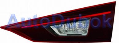 Фонарь внутренний правый SDN 316-1310R-UQ 316-1310R-UQ