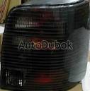 Фонари тюнинг комплект хрусталь тонированые WGN VWPAS97742TTN VWPAS97742TTN