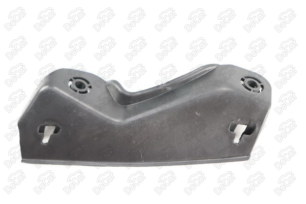 Кронштейн крепления бампера к крылу Прав. VW Passat B6 2005-2010 3C0807506-DCR 3C0807506-DCR