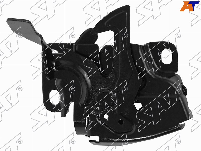 ST-HD28-015L-0 Sat Замок капота HONDA ACCORD 02-08 для 