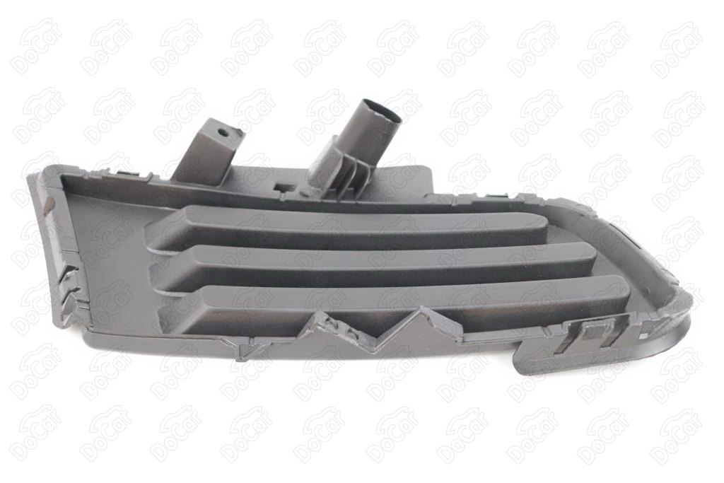 Накладка фары противотуманной Лев. sport Mazda M3 Sport 2006-2008 4D BR5H-50-C21B-DCR BR5H-50-C21B-DCR