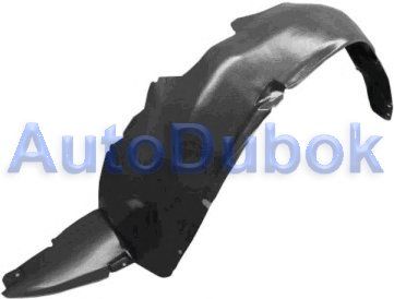 96648531 Chevrolet Подкрылок передний левый для 